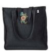 Hemp Market Tote Thumbnail