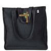 Hemp Market Tote Thumbnail