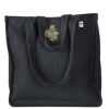 Hemp Market Tote Thumbnail