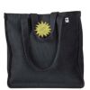 Hemp Market Tote Thumbnail