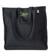 Hemp Market Tote Thumbnail