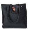 Hemp Market Tote Thumbnail