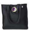 Hemp Market Tote Thumbnail
