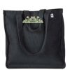 Hemp Market Tote Thumbnail