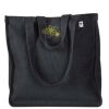 Hemp Market Tote Thumbnail