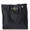 Hemp Market Tote Thumbnail