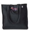 Hemp Market Tote Thumbnail