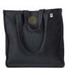 Hemp Market Tote Thumbnail
