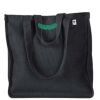 Hemp Market Tote Thumbnail