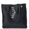 Hemp Market Tote Thumbnail