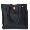 Hemp Market Tote Thumbnail
