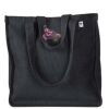 Hemp Market Tote Thumbnail