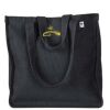 Hemp Market Tote Thumbnail