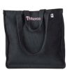 Hemp Market Tote Thumbnail