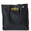 Hemp Market Tote Thumbnail