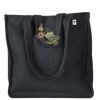 Hemp Market Tote Thumbnail