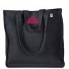 Hemp Market Tote Thumbnail