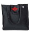 Hemp Market Tote Thumbnail