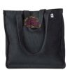 Hemp Market Tote Thumbnail