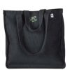 Hemp Market Tote Thumbnail