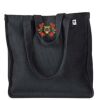 Hemp Market Tote Thumbnail