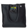 Hemp Market Tote Thumbnail