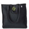Hemp Market Tote Thumbnail