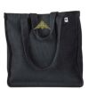 Hemp Market Tote Thumbnail