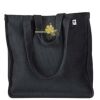 Hemp Market Tote Thumbnail