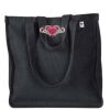 Hemp Market Tote Thumbnail