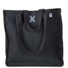 Hemp Market Tote Thumbnail