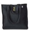 Hemp Market Tote Thumbnail