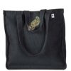 Hemp Market Tote Thumbnail