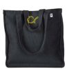 Hemp Market Tote Thumbnail