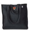 Hemp Market Tote Thumbnail