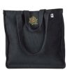 Hemp Market Tote Thumbnail