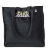 Hemp Market Tote Thumbnail
