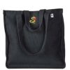 Hemp Market Tote Thumbnail