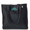 Hemp Market Tote Thumbnail