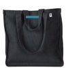 Hemp Market Tote Thumbnail