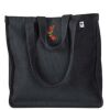 Hemp Market Tote Thumbnail
