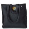 Hemp Market Tote Thumbnail