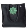 Hemp Market Tote Thumbnail