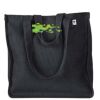 Hemp Market Tote Thumbnail