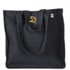 Hemp Market Tote Thumbnail