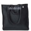 Hemp Market Tote Thumbnail