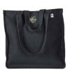 Hemp Market Tote Thumbnail
