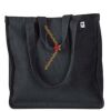 Hemp Market Tote Thumbnail