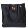 Hemp Market Tote Thumbnail