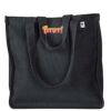 Hemp Market Tote Thumbnail
